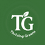 Thriving Greens Logo