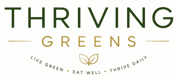 Thriving Greens
